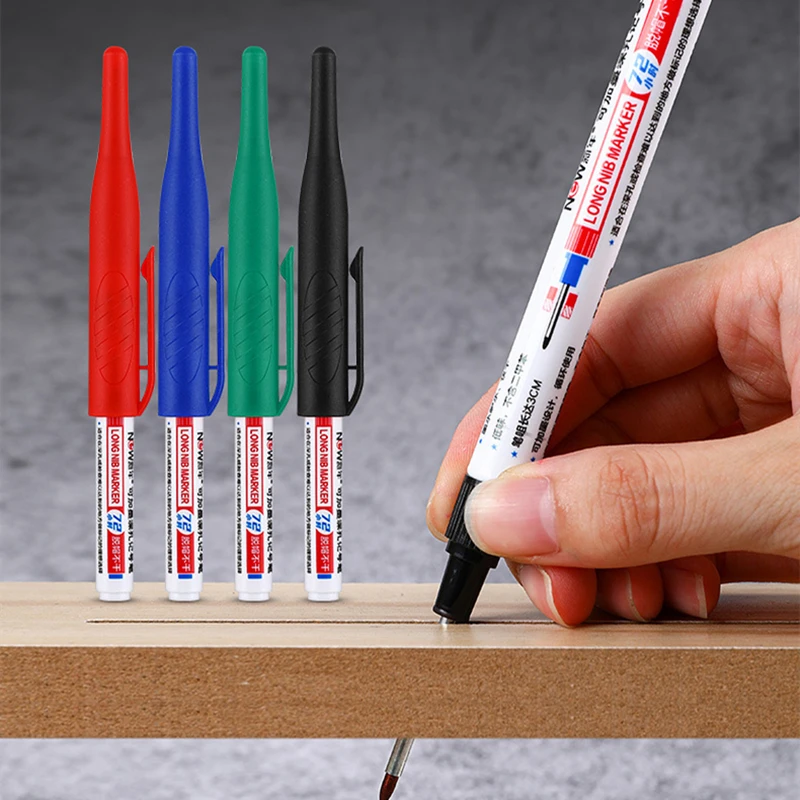 1/3Pcs 32MM Long Head Marker P - Garden Row Marker review and price