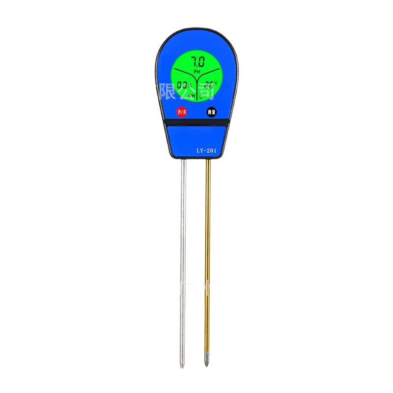 4 in 1 Soil Moisture pH Meter  - Moisture Meter Plant review and price
