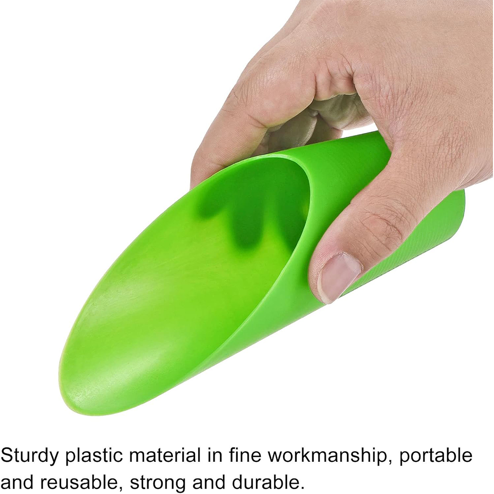 4pcs/set, Plastic Durable Buck - Gardening Tools Hoe review and price