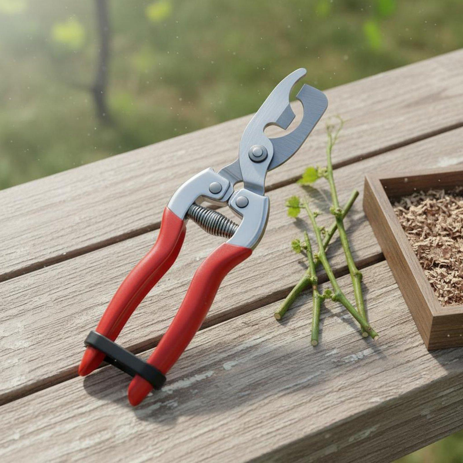 Gardening Pruning Shear Ergono - Pruning Shears review and price