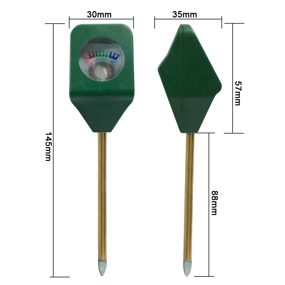 Soil Moisture Tester Humidimet - Moisture Meter Plant review and price