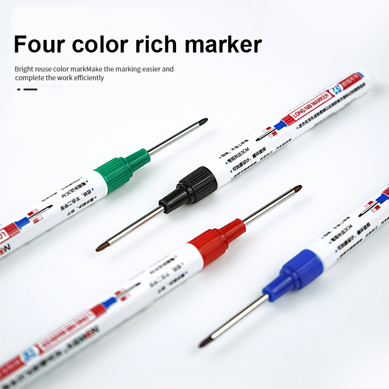 1/3Pcs 32MM Long Head Marker P - Garden Row Marker review and price