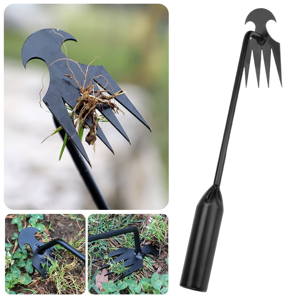 Garden Hoe Tool 2 in 1 Double  - Gardening Tools Hoe review and price