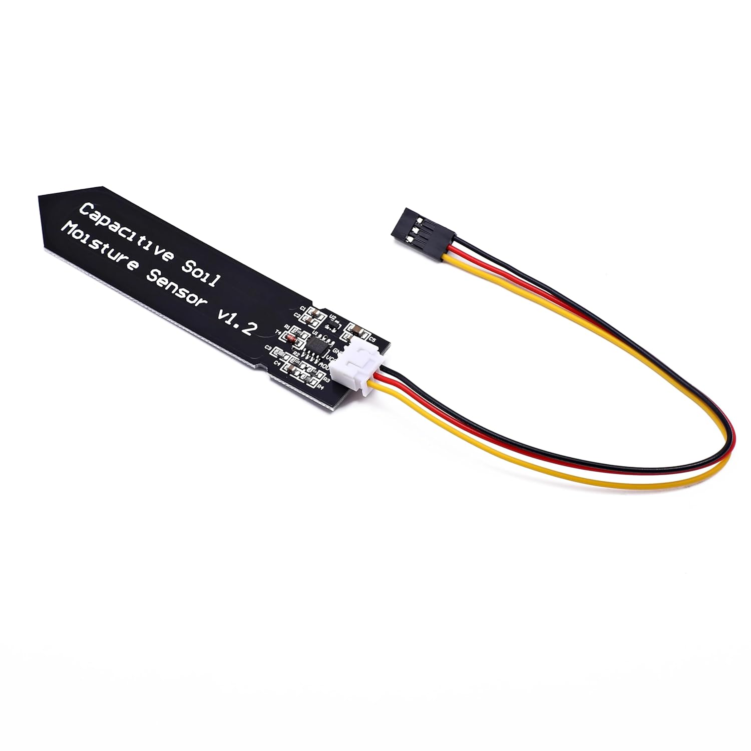 Capacitive Soil Moisture Senso - Moisture Meter Plant review and price