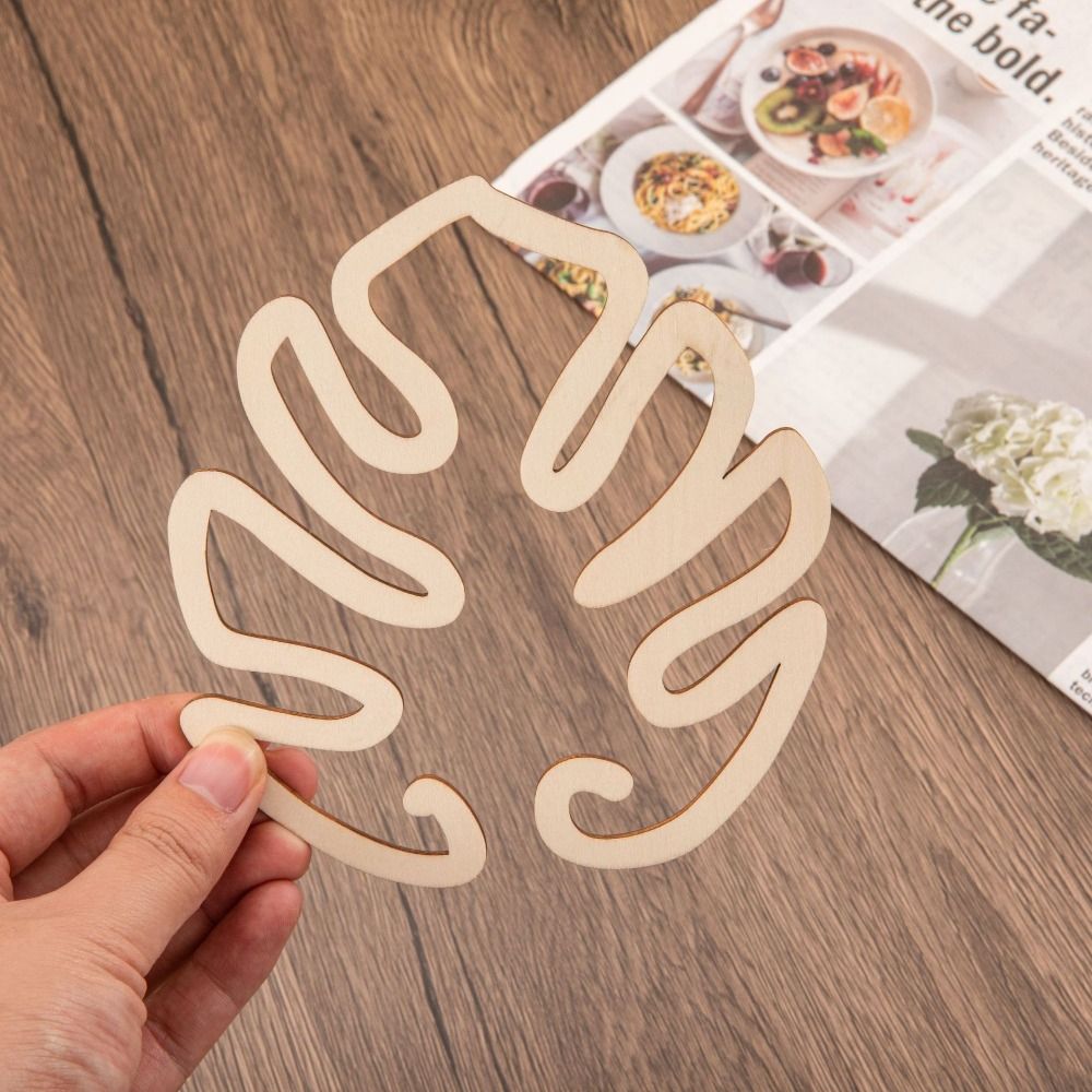 1/2PCS Reusable Turtle Shell B - Gardening Tools Wooden review and price