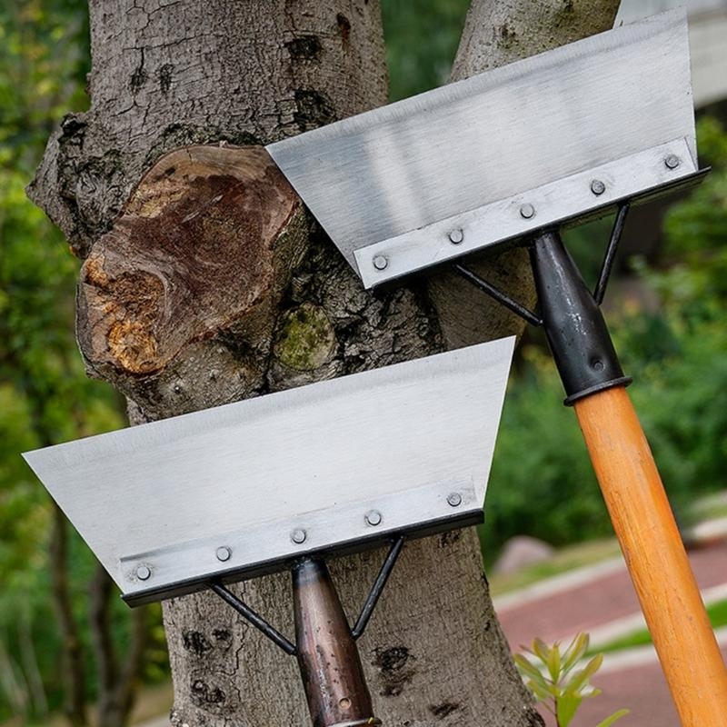 Weeding Shovel Stainless Steel - Gardening Tools Hoe review and price