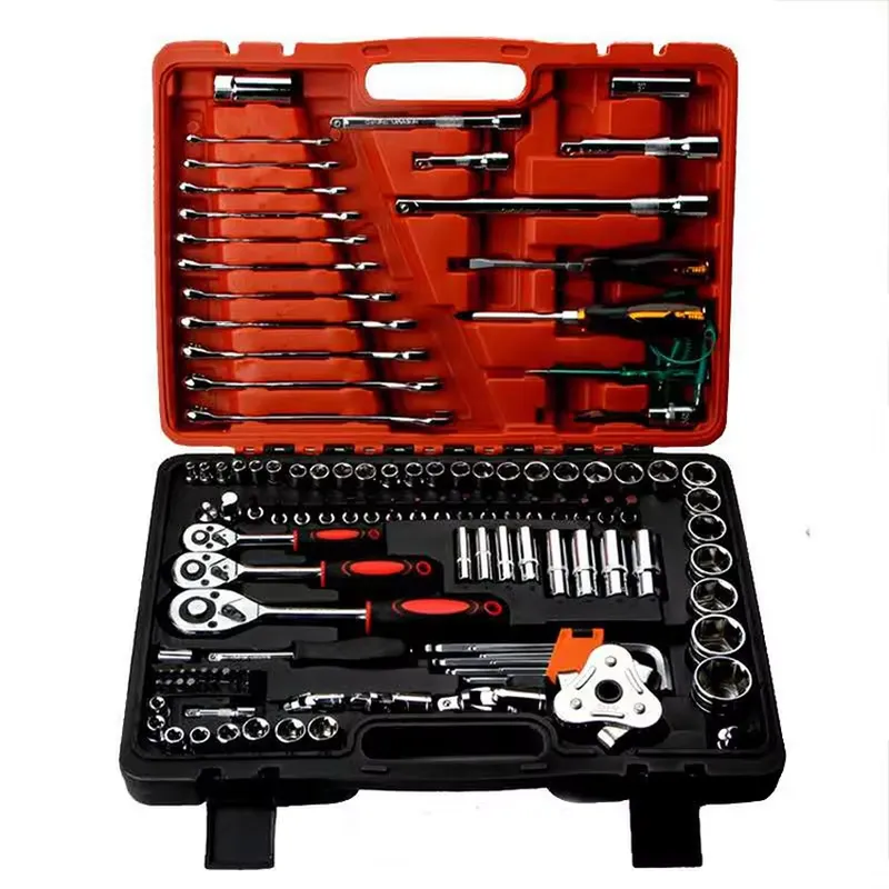 Auto Repair Tools Box Socket W - Gardening Tools Logo review and price