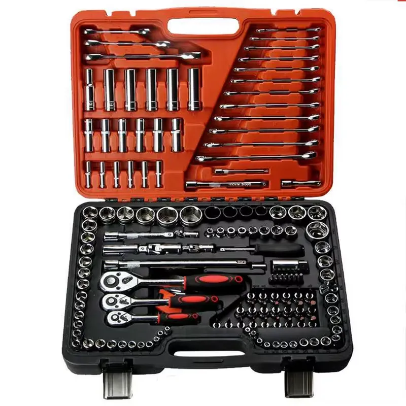 Auto Repair Tools Box Socket W - Gardening Tools Logo review and price