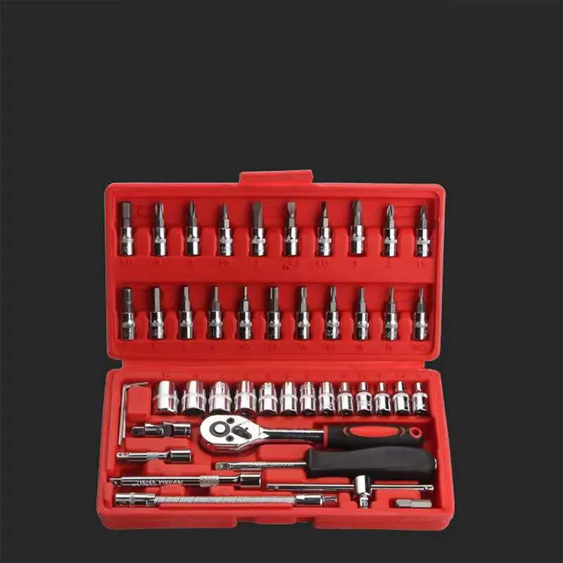 Auto Repair Tools Box Socket W - Gardening Tools Logo review and price