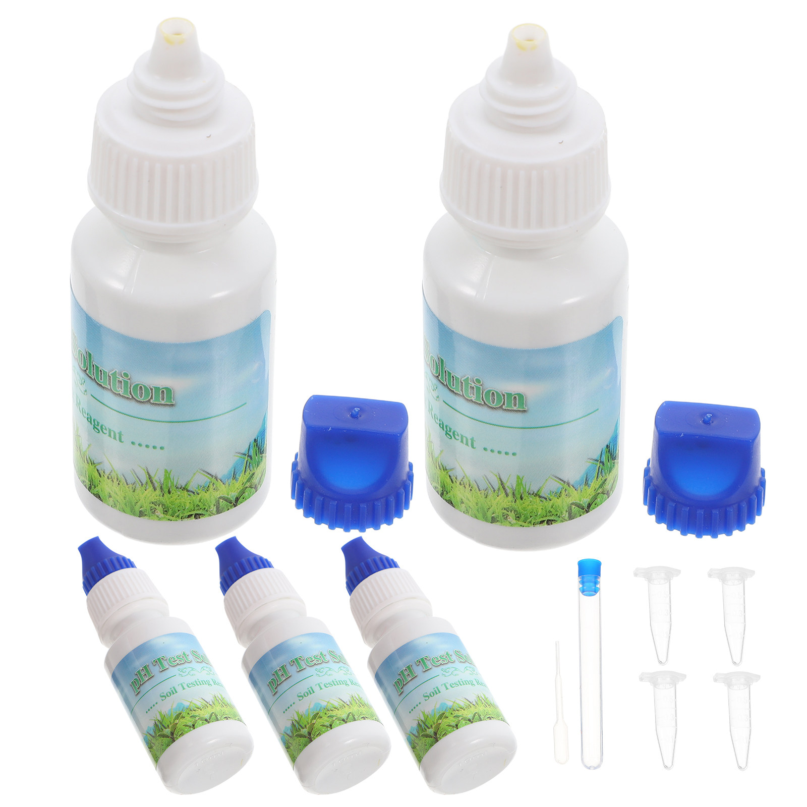 Professional Soil Test Kit Tes - Moisture Meter Plant review and price