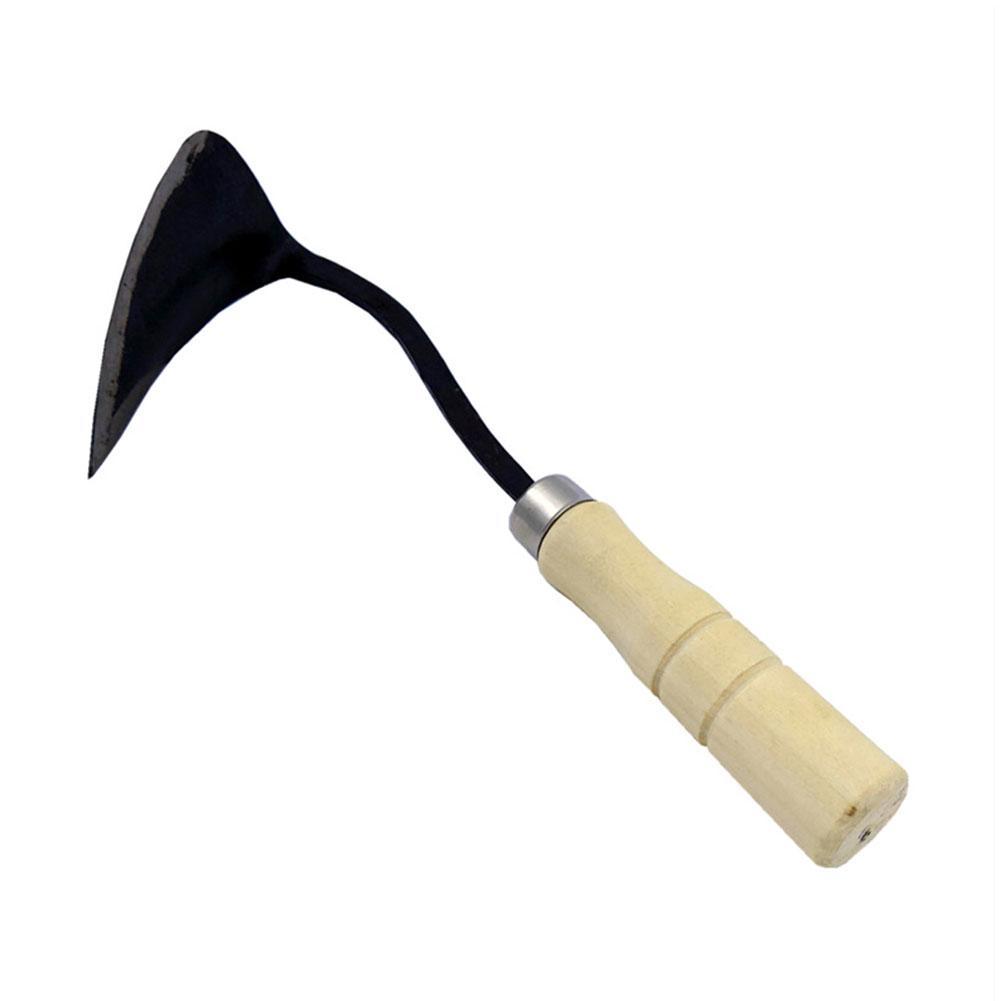 Farm Tools Hoes Triangle Furro - Gardening Tools Hoe review and price