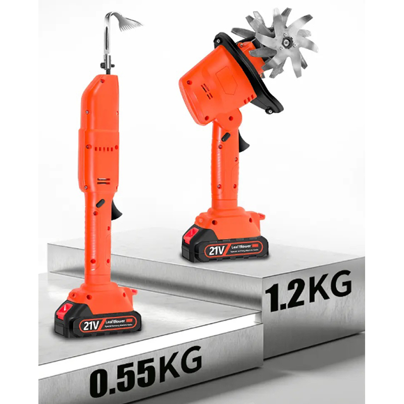 Electric Digging Hoe Handheld  - Gardening Tools Hoe review and price