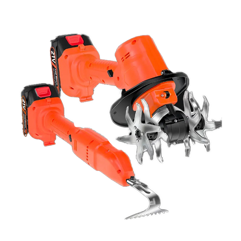 Electric Digging Hoe Handheld  - Gardening Tools Hoe review and price