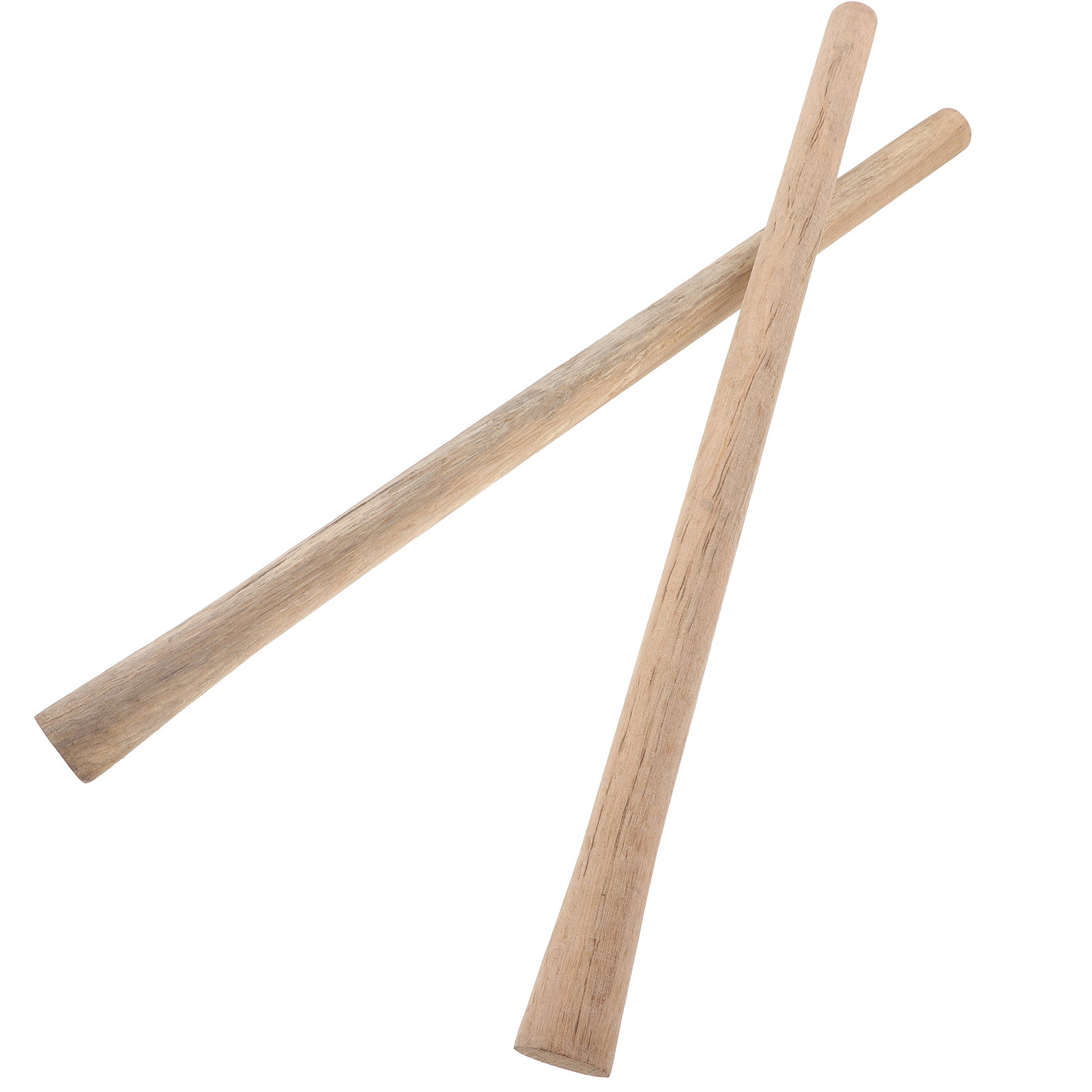 2pcs Wooden Handle Replacement - Gardening Tools Hoe review and price