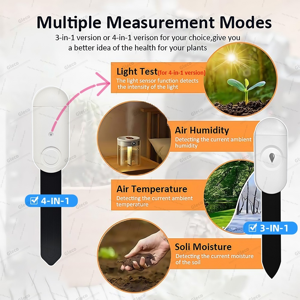 Zigbee Soil Moisture Sensor Me - Moisture Meter Plant review and price