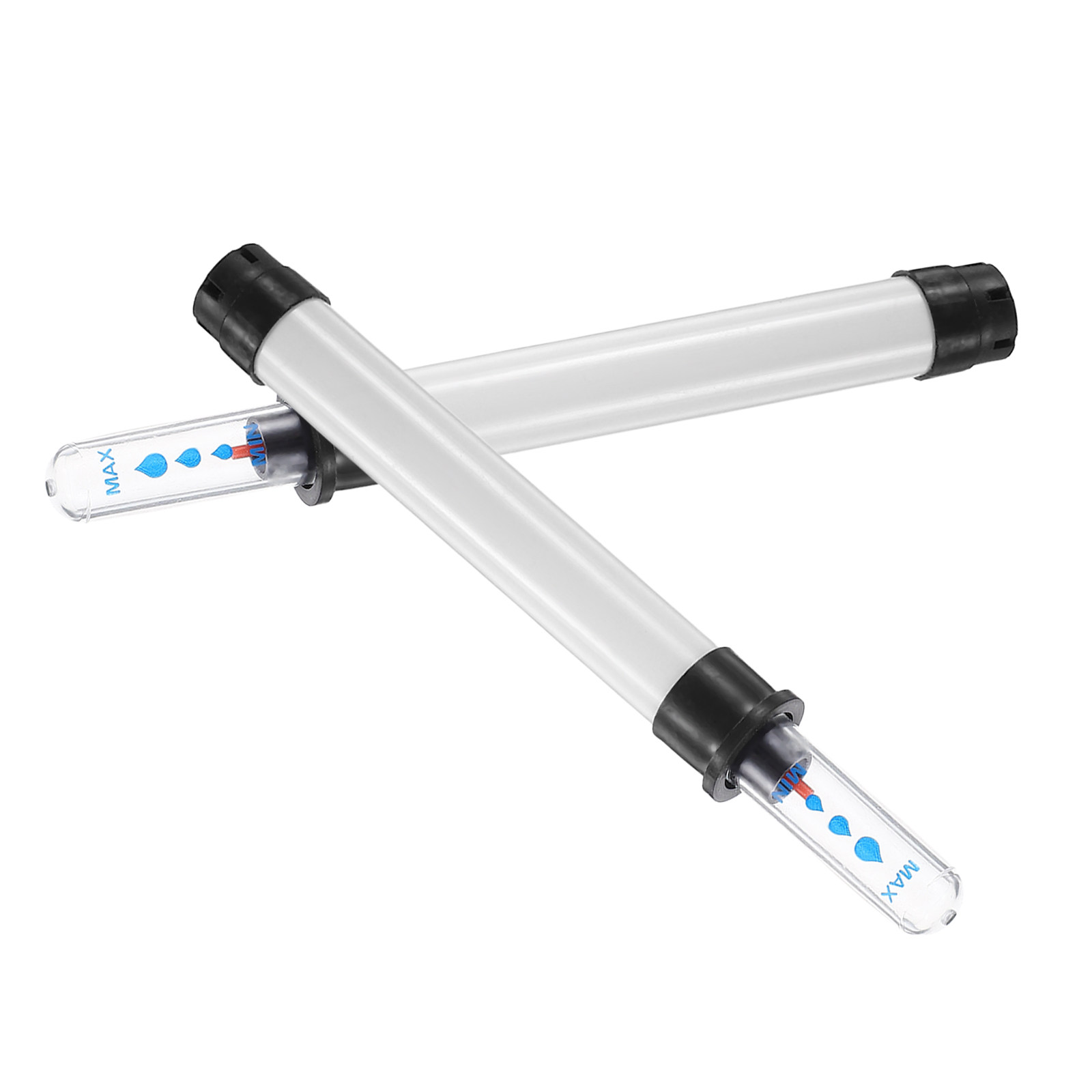 2Pcs Water Level Indicators Fl - Moisture Meter Plant review and price