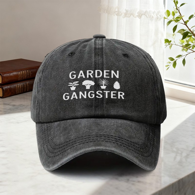 1pc Garden Gangster Adjustable - Gardening Tools Logo review and price