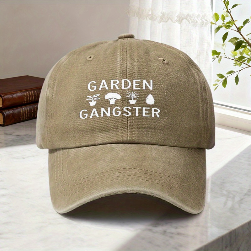 1pc Garden Gangster Adjustable - Gardening Tools Logo review and price