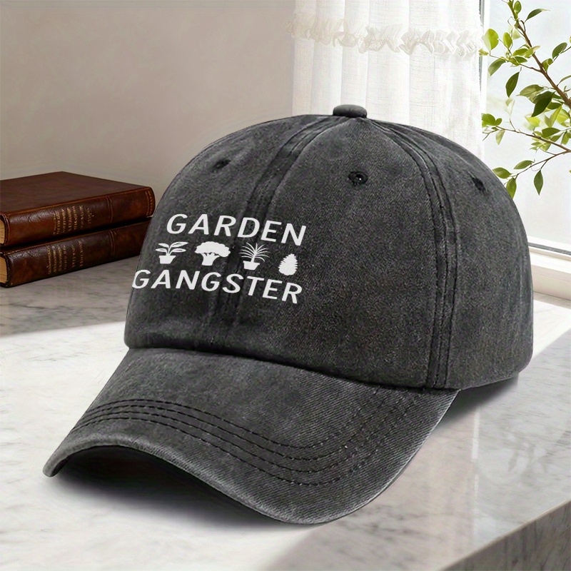 1pc Garden Gangster Adjustable - Gardening Tools Logo review and price
