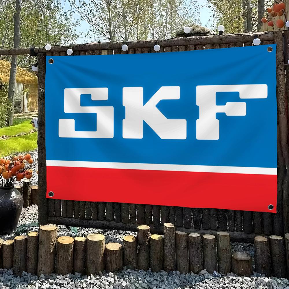 S-SKFS Tool Logo cool Flags Cu - Gardening Tools Logo review and price