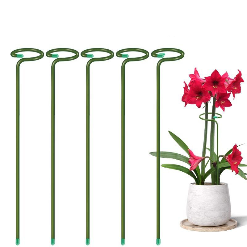 1-10pcs Metal Single Stem Plan - Gardening Tools Hoe review and price