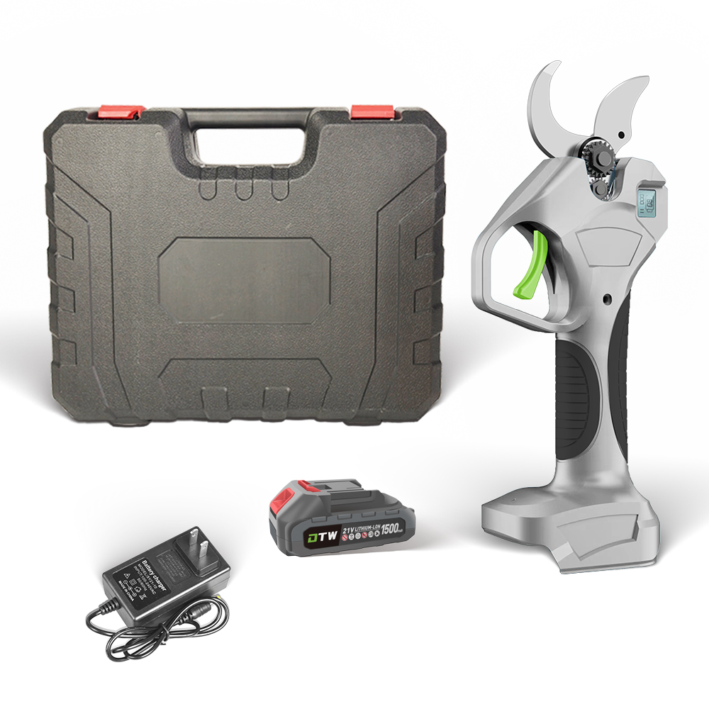 A1-0029 Rechargeable Professio - Pruning Shears review and price