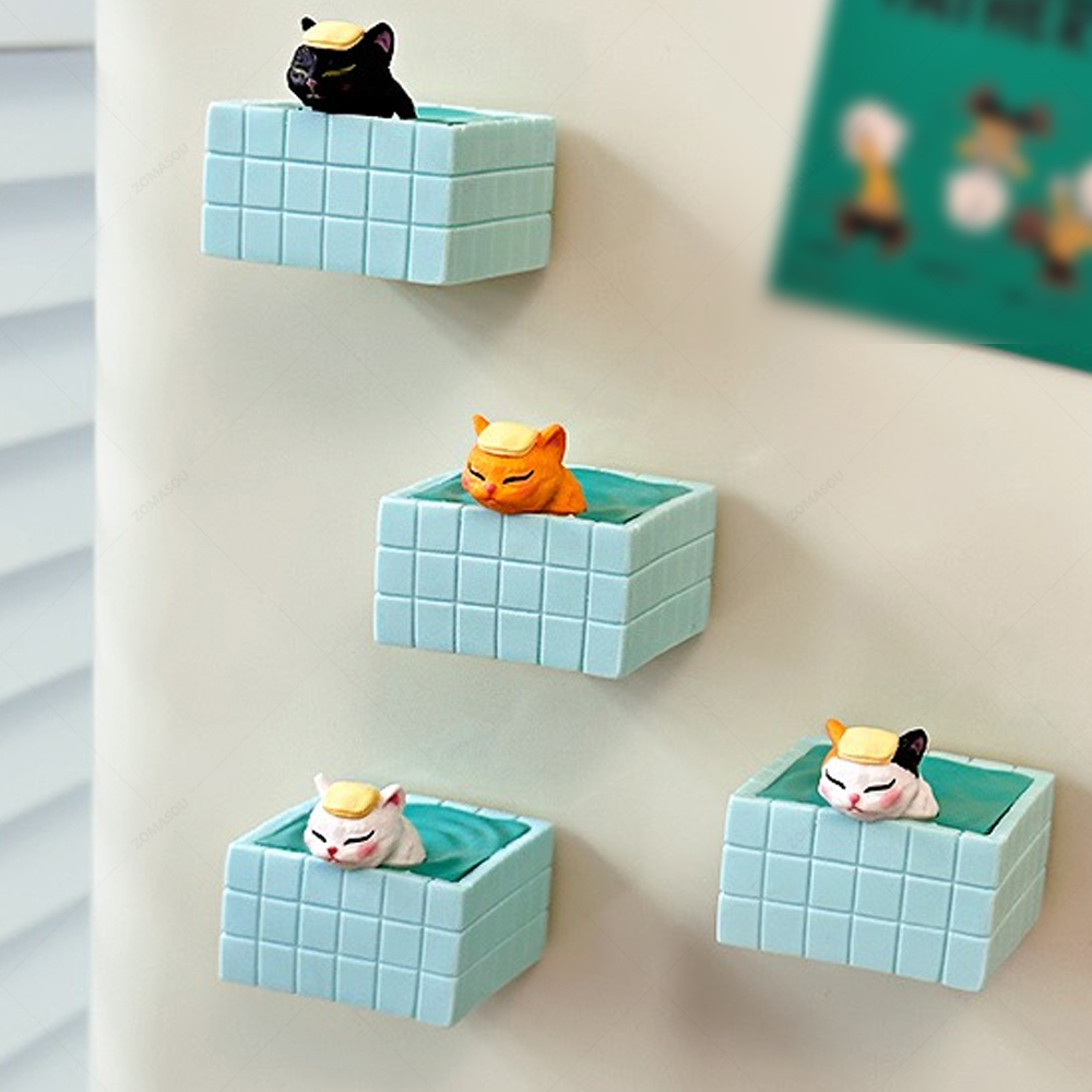 Mini Shower Cat Ornament Minia - Gardening Tools For 10 Year Olds review and price