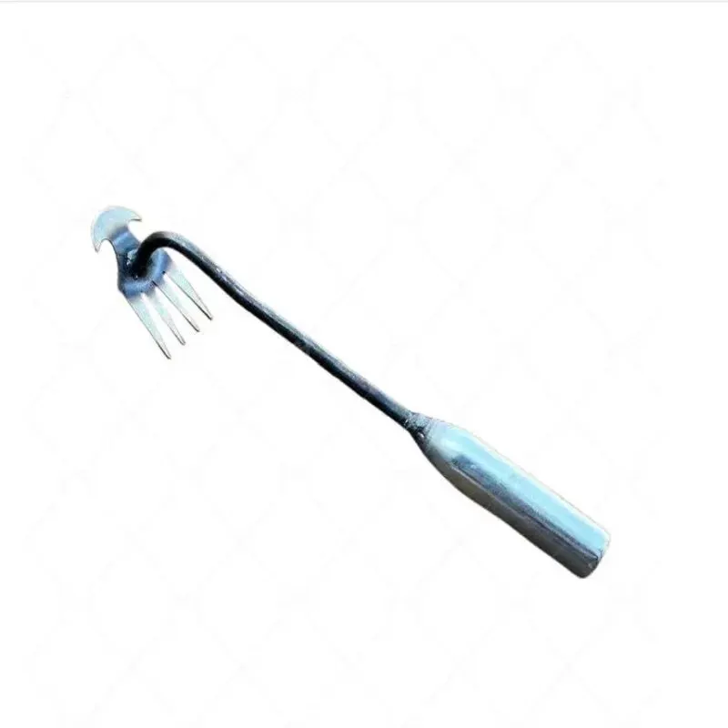 Hoe Weeding Artifact, Uprootin - Gardening Tools Hoe review and price