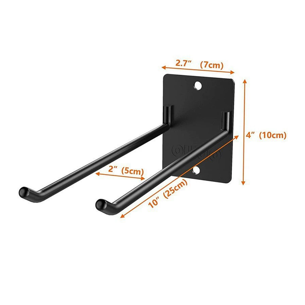 Tool Storage System Hooks Wall - Gardening Tools Hoe review and price